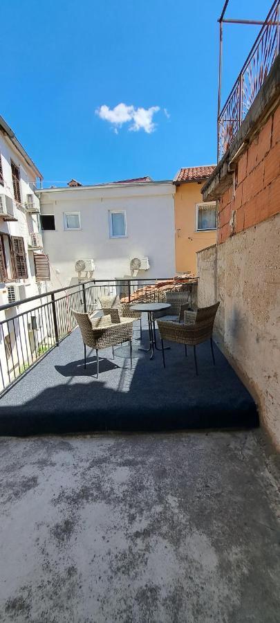 Hotel Santoria Casa Koper Exterior foto